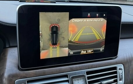 Mercedes-Benz CLS, 2016 год, 3 389 000 рублей, 12 фотография