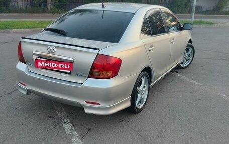 Toyota Allion, 2002 год, 680 000 рублей, 6 фотография