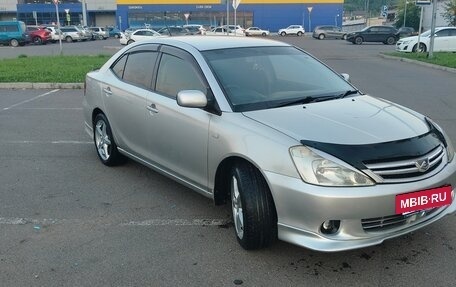 Toyota Allion, 2002 год, 680 000 рублей, 3 фотография