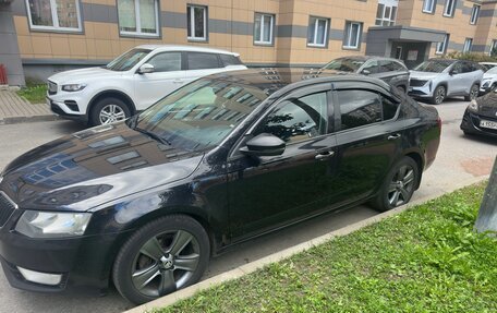 Skoda Octavia, 2016 год, 950 000 рублей, 3 фотография