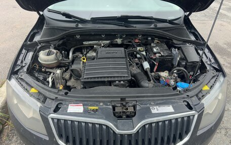 Skoda Octavia, 2016 год, 950 000 рублей, 6 фотография