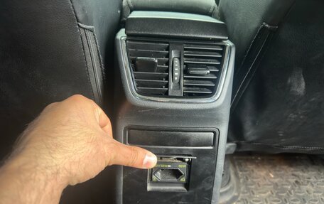 Skoda Octavia, 2016 год, 950 000 рублей, 9 фотография