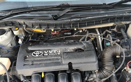Toyota Allion, 2002 год, 680 000 рублей, 9 фотография