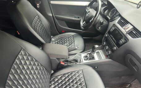 Skoda Octavia, 2016 год, 950 000 рублей, 11 фотография