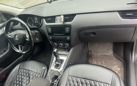 Skoda Octavia, 2016 год, 950 000 рублей, 12 фотография