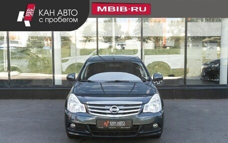 Nissan Almera, 2015 год, 652 000 рублей, 2 фотография