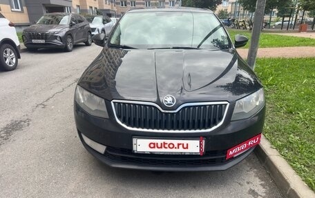 Skoda Octavia, 2016 год, 950 000 рублей, 4 фотография