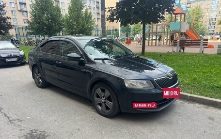 Skoda Octavia, 2016 год, 950 000 рублей, 5 фотография