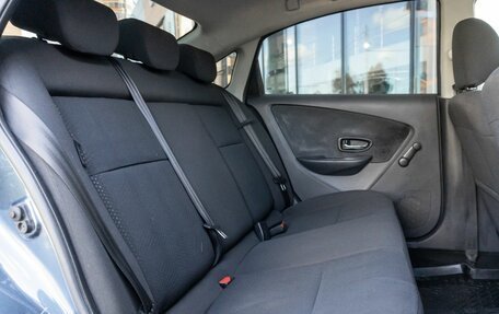 Nissan Almera, 2015 год, 652 000 рублей, 8 фотография
