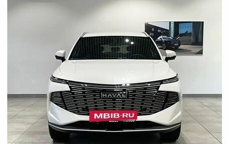 Haval F7, 2026 год, 3 199 000 рублей, 2 фотография