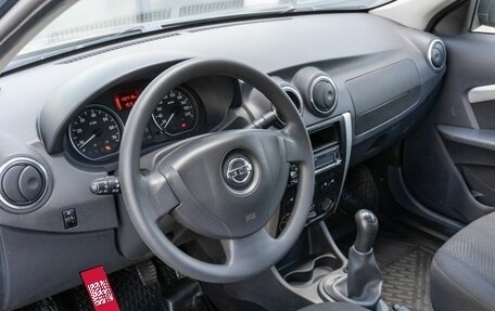 Nissan Almera, 2015 год, 652 000 рублей, 5 фотография