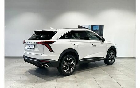 Haval F7, 2026 год, 3 199 000 рублей, 6 фотография