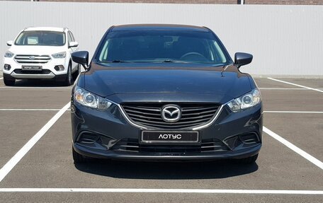 Mazda 6, 2014 год, 1 495 000 рублей, 3 фотография