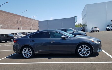 Mazda 6, 2014 год, 1 495 000 рублей, 6 фотография