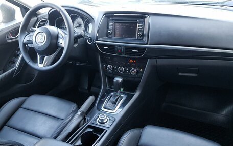 Mazda 6, 2014 год, 1 495 000 рублей, 11 фотография