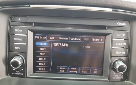 Mazda 6, 2014 год, 1 495 000 рублей, 12 фотография
