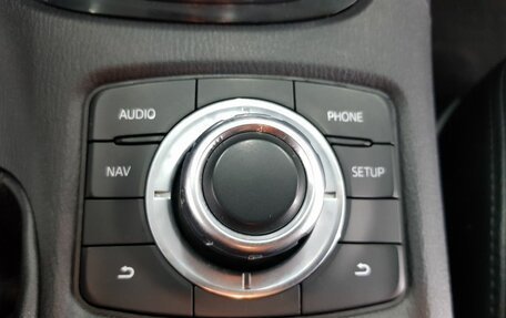 Mazda 6, 2014 год, 1 495 000 рублей, 23 фотография