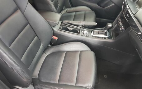 Mazda 6, 2014 год, 1 495 000 рублей, 13 фотография