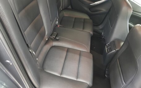 Mazda 6, 2014 год, 1 495 000 рублей, 14 фотография