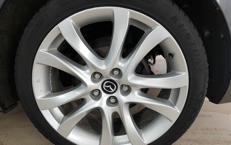 Mazda 6, 2014 год, 1 495 000 рублей, 27 фотография