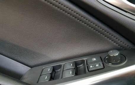 Mazda 6, 2014 год, 1 495 000 рублей, 22 фотография
