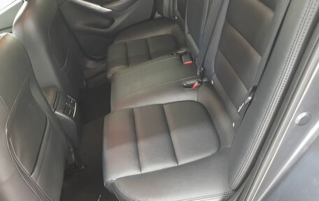 Mazda 6, 2014 год, 1 495 000 рублей, 15 фотография