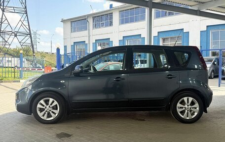 Nissan Note II рестайлинг, 2012 год, 749 000 рублей, 2 фотография