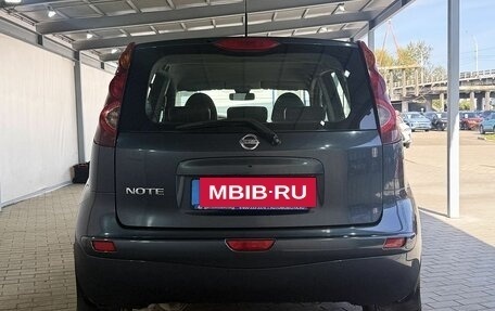 Nissan Note II рестайлинг, 2012 год, 749 000 рублей, 3 фотография