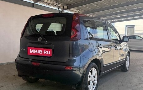 Nissan Note II рестайлинг, 2012 год, 749 000 рублей, 4 фотография