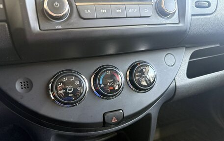 Nissan Note II рестайлинг, 2012 год, 749 000 рублей, 10 фотография