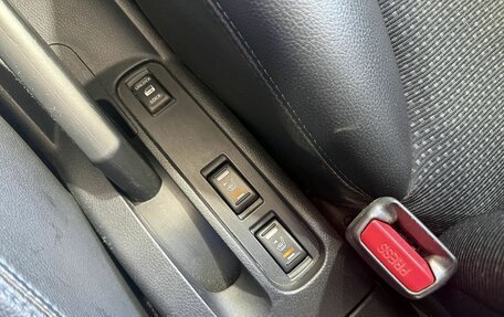 Nissan Note II рестайлинг, 2012 год, 749 000 рублей, 11 фотография