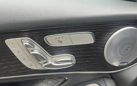 Mercedes-Benz GLC, 2020 год, 4 500 000 рублей, 4 фотография