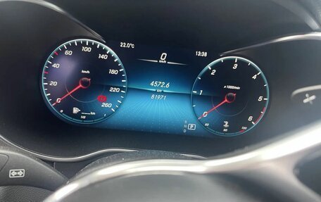 Mercedes-Benz GLC, 2020 год, 4 500 000 рублей, 5 фотография