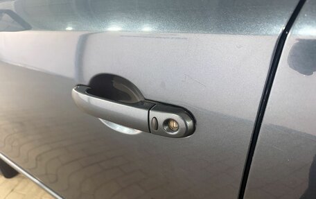 Nissan Note II рестайлинг, 2012 год, 749 000 рублей, 12 фотография