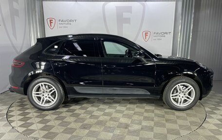 Porsche Macan I рестайлинг, 2018 год, 3 150 000 рублей, 4 фотография