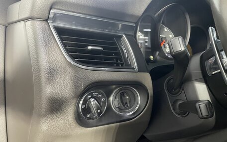 Porsche Macan I рестайлинг, 2018 год, 3 150 000 рублей, 9 фотография