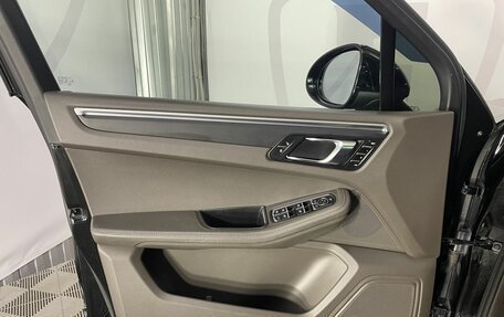 Porsche Macan I рестайлинг, 2018 год, 3 150 000 рублей, 8 фотография