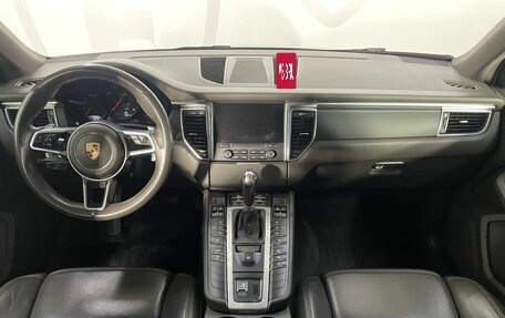 Porsche Macan I рестайлинг, 2018 год, 3 150 000 рублей, 7 фотография