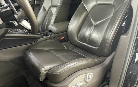 Porsche Macan I рестайлинг, 2018 год, 3 150 000 рублей, 10 фотография