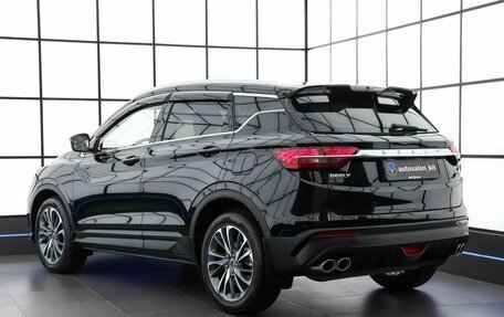 Geely Coolray I, 2021 год, 1 759 000 рублей, 4 фотография