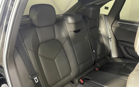 Porsche Macan I рестайлинг, 2018 год, 3 150 000 рублей, 16 фотография