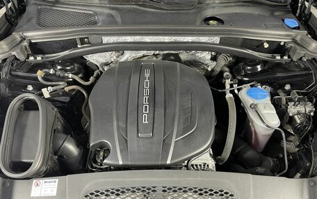 Porsche Macan I рестайлинг, 2018 год, 3 150 000 рублей, 18 фотография