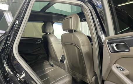 Porsche Macan I рестайлинг, 2018 год, 3 150 000 рублей, 17 фотография