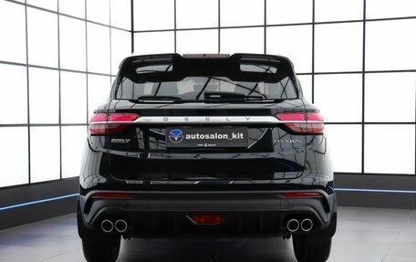 Geely Coolray I, 2021 год, 1 759 000 рублей, 5 фотография