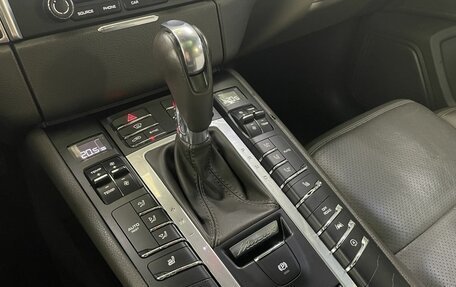 Porsche Macan I рестайлинг, 2018 год, 3 150 000 рублей, 13 фотография