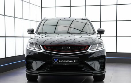 Geely Coolray I, 2021 год, 1 759 000 рублей, 2 фотография