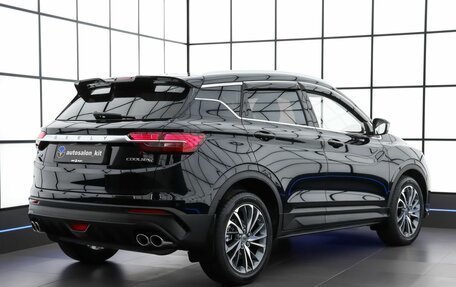Geely Coolray I, 2021 год, 1 759 000 рублей, 6 фотография