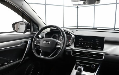 Geely Coolray I, 2021 год, 1 759 000 рублей, 8 фотография