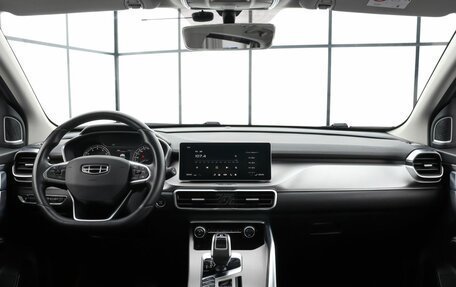 Geely Coolray I, 2021 год, 1 759 000 рублей, 11 фотография