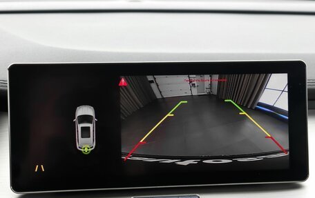 Geely Coolray I, 2021 год, 1 759 000 рублей, 15 фотография